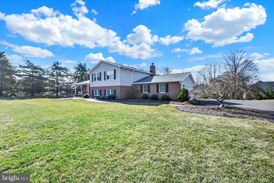 2211 Old Bosley Rd, Lutherville Timonium, MD 21093 - #3