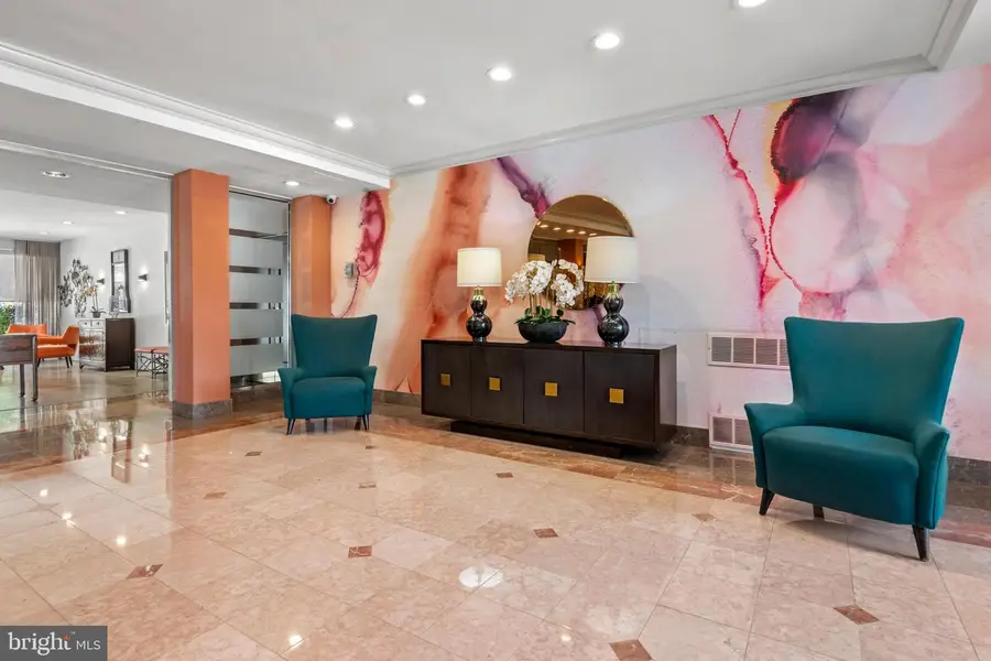 11 Slade Avenue #712, Baltimore, MD 21208 - #2