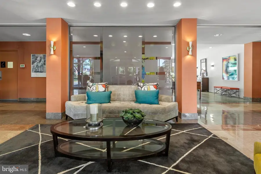 11 Slade Avenue #712, Baltimore, MD 21208 - #3