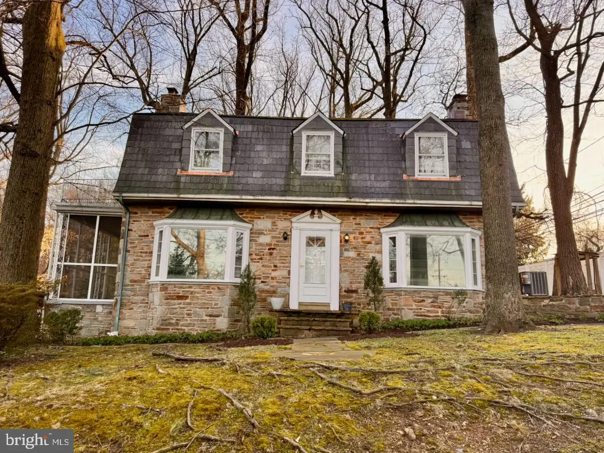 701 Hillen Rd, Towson, MD 21286 - #1