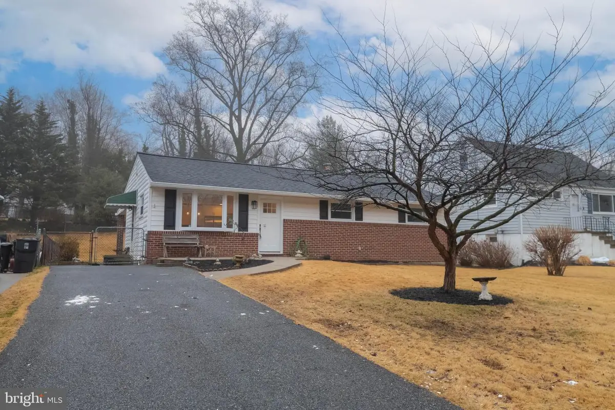 9709 Uxbridge Rd, Baltimore, MD 21234 - #1