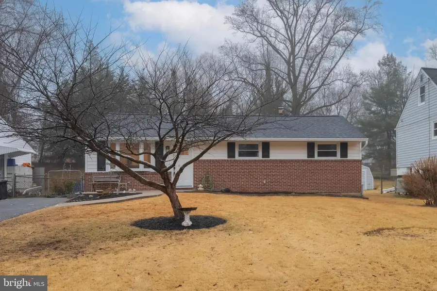 9709 Uxbridge Rd, Baltimore, MD 21234 - #2