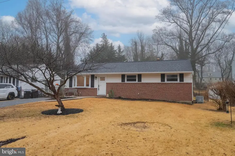 9709 Uxbridge Rd, Baltimore, MD 21234 - #3