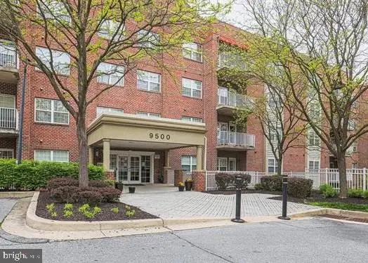 9500 Side Brook Rd #406, OWINGS MILLS, MD 21117