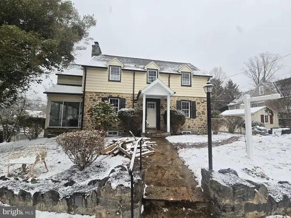 608 Marwood Rd, BALTIMORE, MD 21204