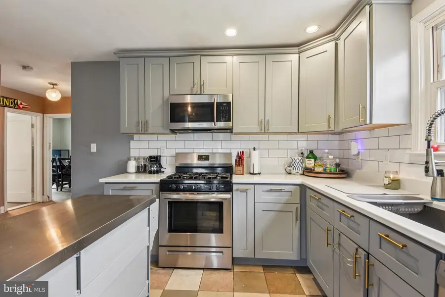 1829 Clearwood Rd, Baltimore, MD 21234 - #2