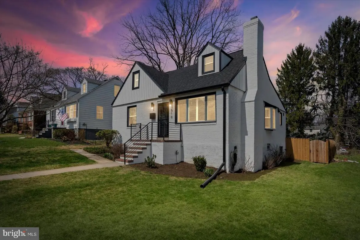 510 Overcrest Rd, Towson, MD 21286 - #1