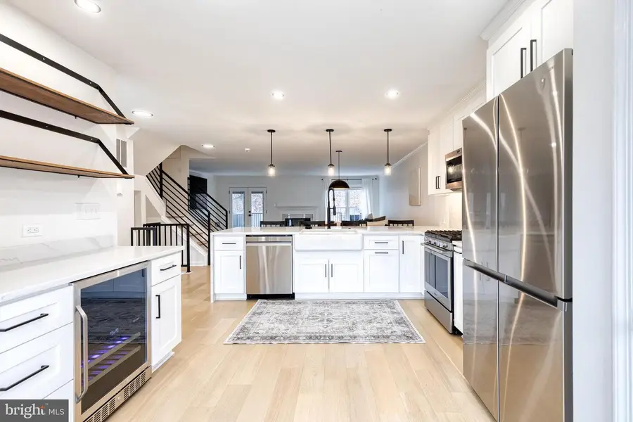 11932 Thurloe Dr, Lutherville Timonium, MD 21093 - #2