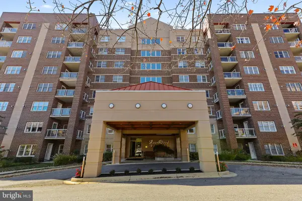 12251 Roundwood #508, LUTHERVILLE TIMONIUM, MD 21093