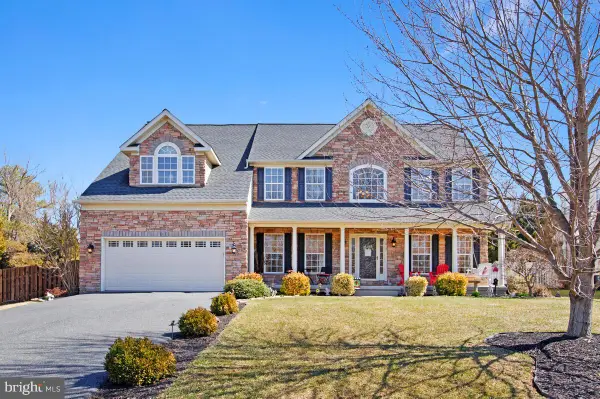 11617 Philadelphia Rd, WHITE MARSH, MD 21162