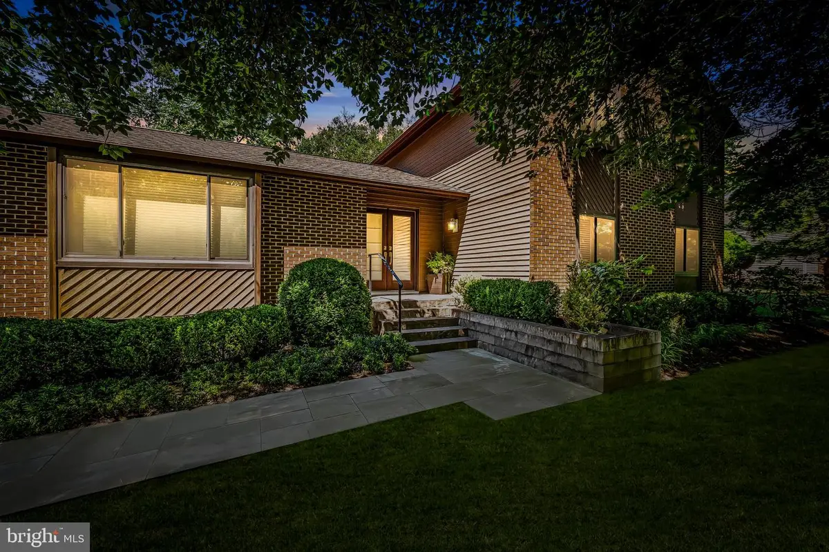 12128 Velvet Hill Dr, Owings Mills, MD 21117 - #1