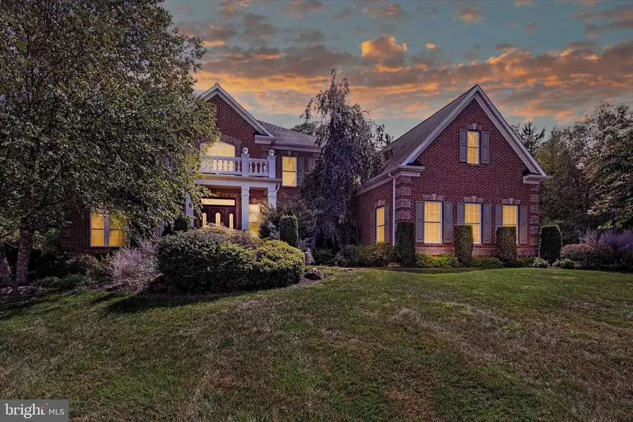 3405 Starlite Ct, Owings Mills, MD 21117 - #2