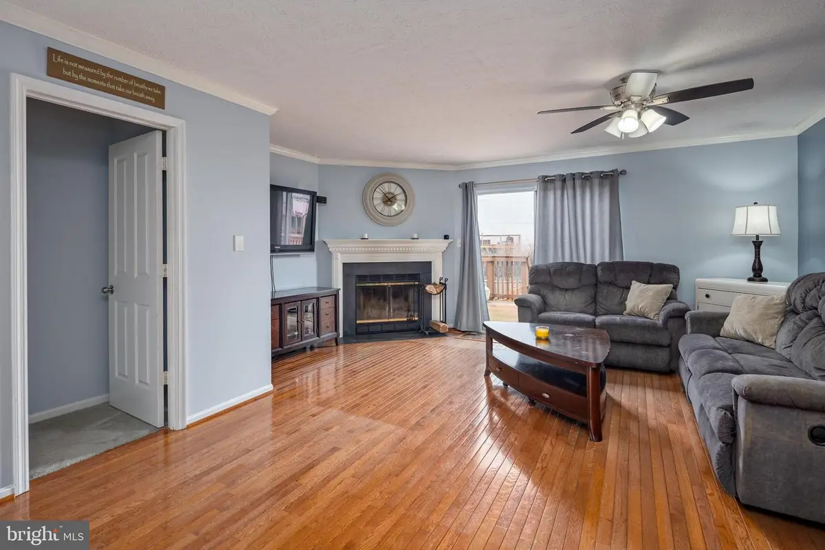 3904 Tidewood Rd, Baltimore, MD 21220 - #1