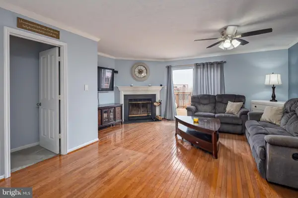 3904 Tidewood Rd, BALTIMORE, MD 21220