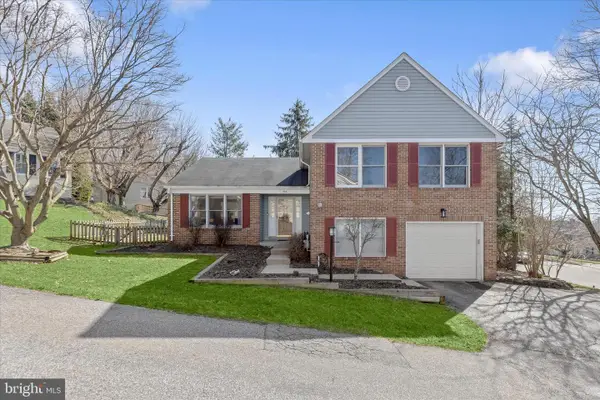 264 Hunters Ridge Rd, LUTHERVILLE TIMONIUM, MD 21093