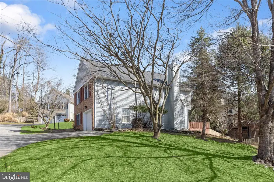 264 Hunters Ridge Rd, Lutherville Timonium, MD 21093 - #2