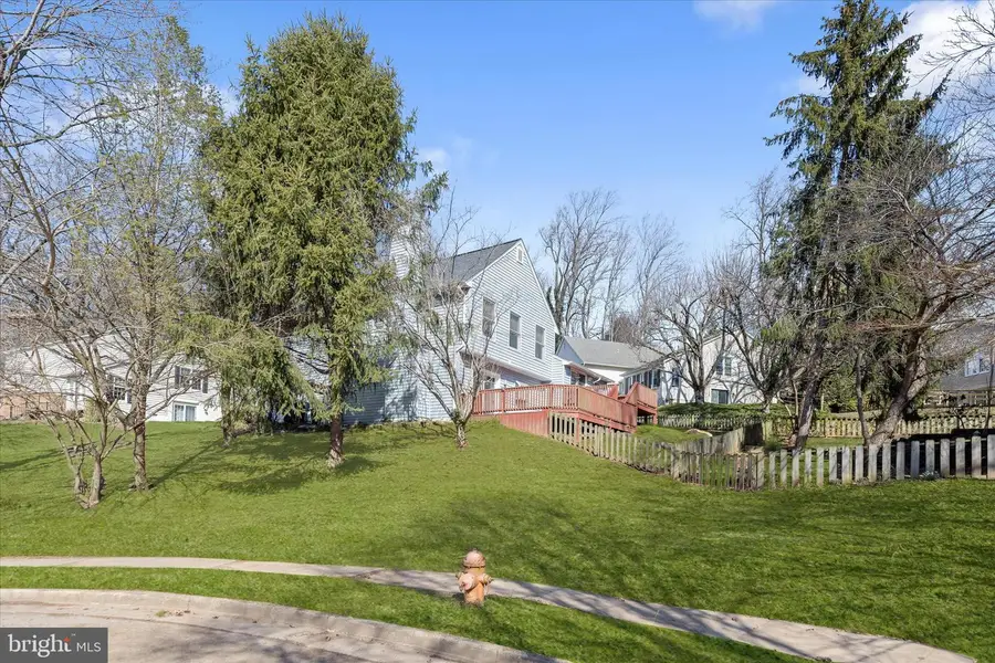 264 Hunters Ridge Rd, Lutherville Timonium, MD 21093 - #3