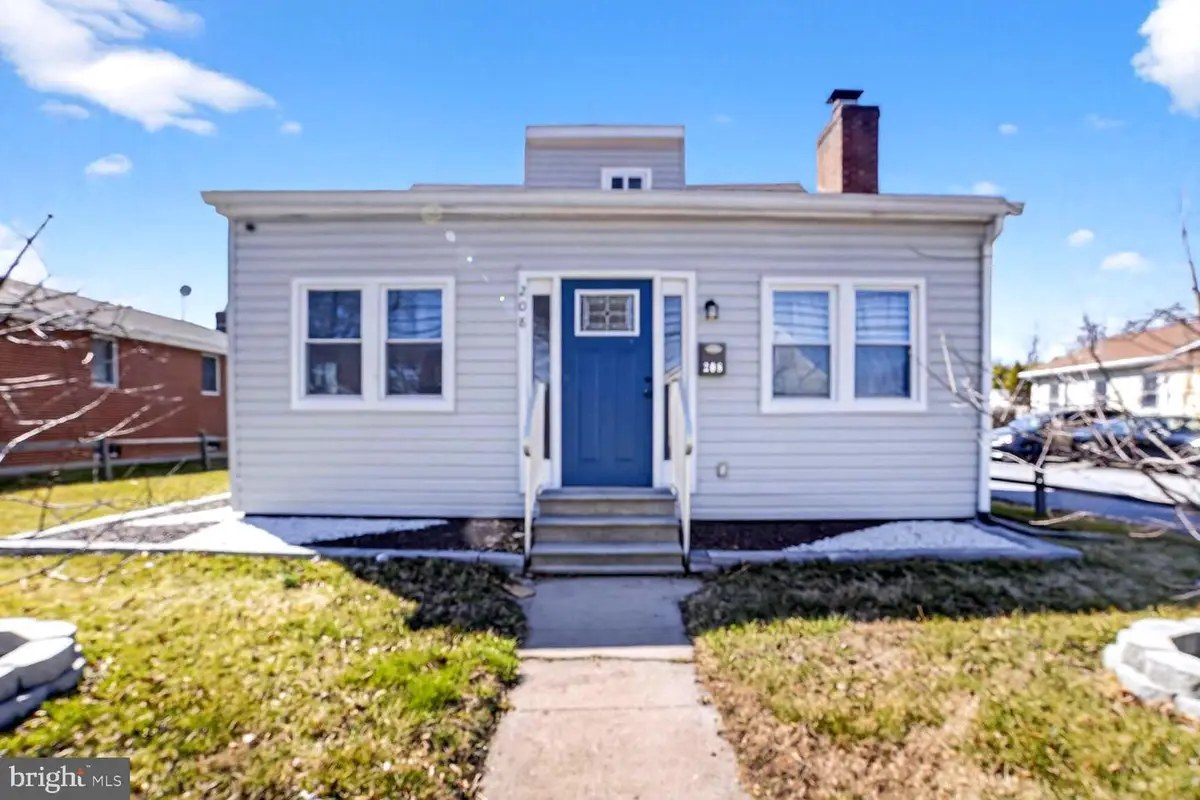 208 Marlyn, Essex, MD 21221 - #1