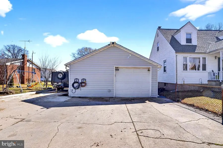 208 Marlyn, Essex, MD 21221 - #2