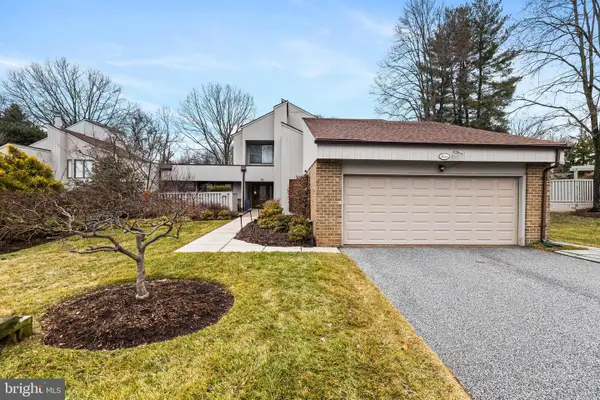 4 Regency Ct #4, BALTIMORE, MD 21208