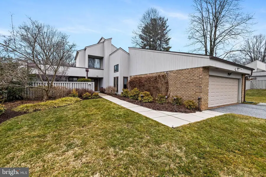 4 Regency Ct #4, Baltimore, MD 21208 - #2