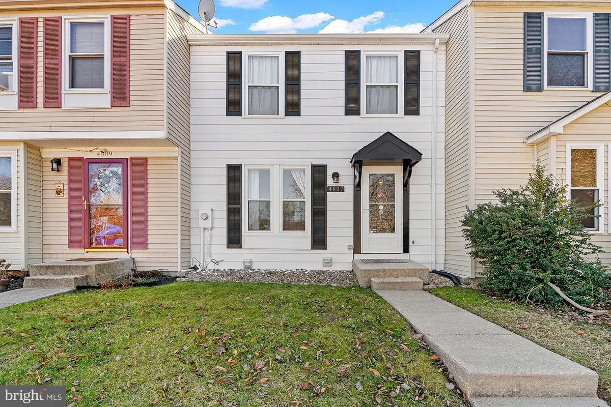 4807 Sennett Ct, Baltimore, MD 21236 - #1