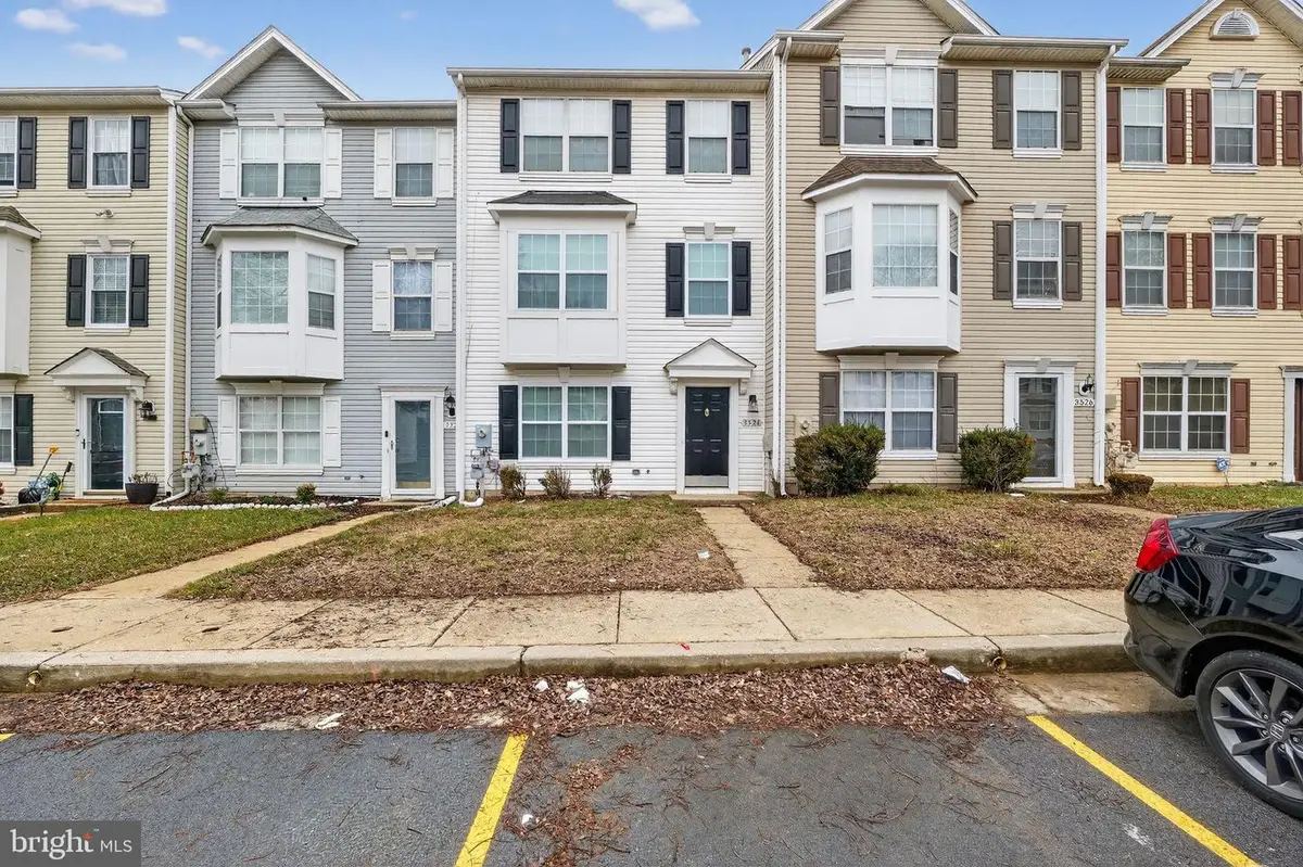 3524 Orchard Shade Rd, Randallstown, MD 21133 - #1