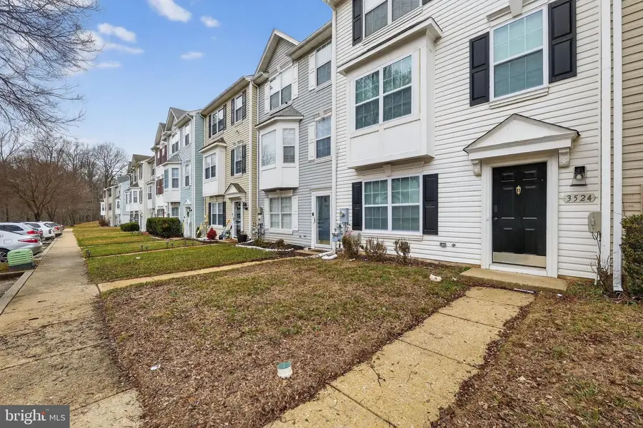 3524 Orchard Shade Rd, Randallstown, MD 21133 - #2