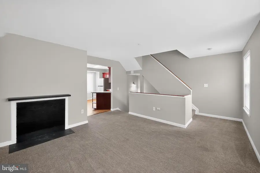 3524 Orchard Shade Rd, Randallstown, MD 21133 - #3