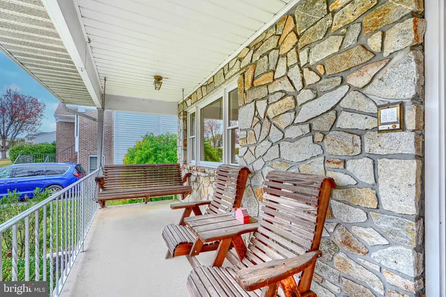 2508 Perring Woods Rd, Baltimore, MD 21234 - #3