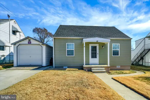 15 Terrace Rd, BALTIMORE, MD 21221