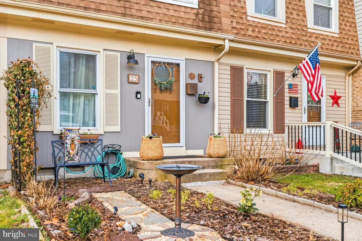 23 Coatsbridge Ct #19f, Baltimore, MD 21236 - #1