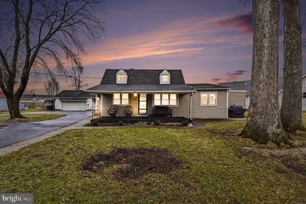 908 Meadow Ave, BALTIMORE, MD 21222