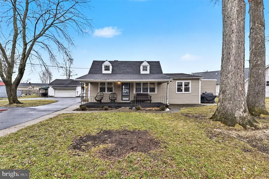 908 Meadow Ave, Baltimore, MD 21222 - #2