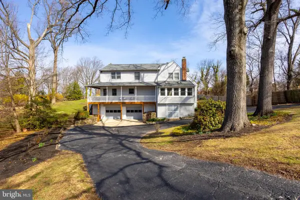 2012 Cedar Circle Dr, CATONSVILLE, MD 21228