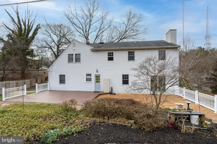 2012 Cedar Circle Dr, Catonsville, MD 21228 - #2