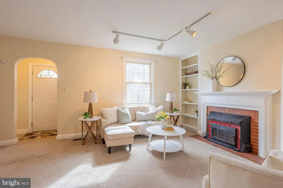 2012 Cedar Circle Dr, Catonsville, MD 21228 - #3