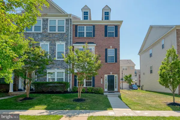 323 Paladium Ct, OWINGS MILLS, MD 21117