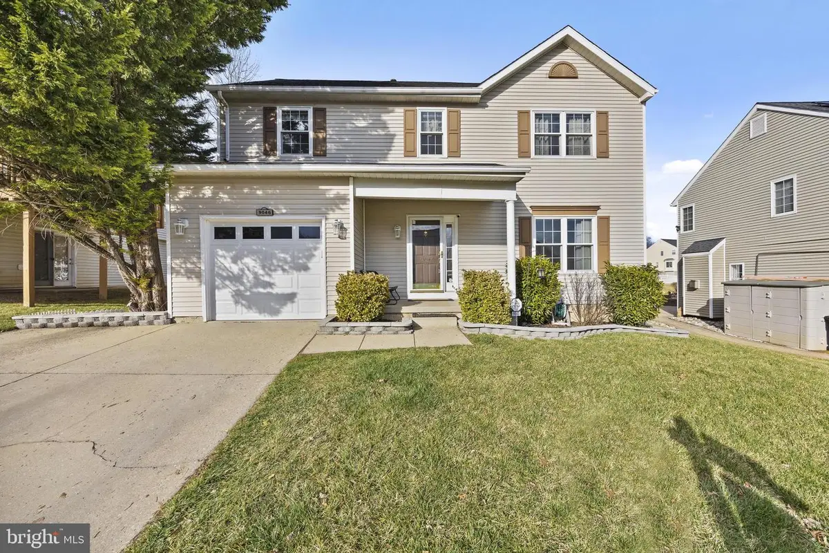 9046 Tarpleys Cir, Baltimore, MD 21237 - #1