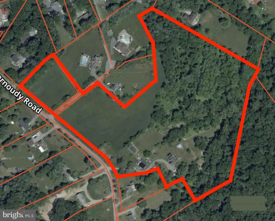 1020 Bernoudy Rd, White Hall, MD 21161 - #2