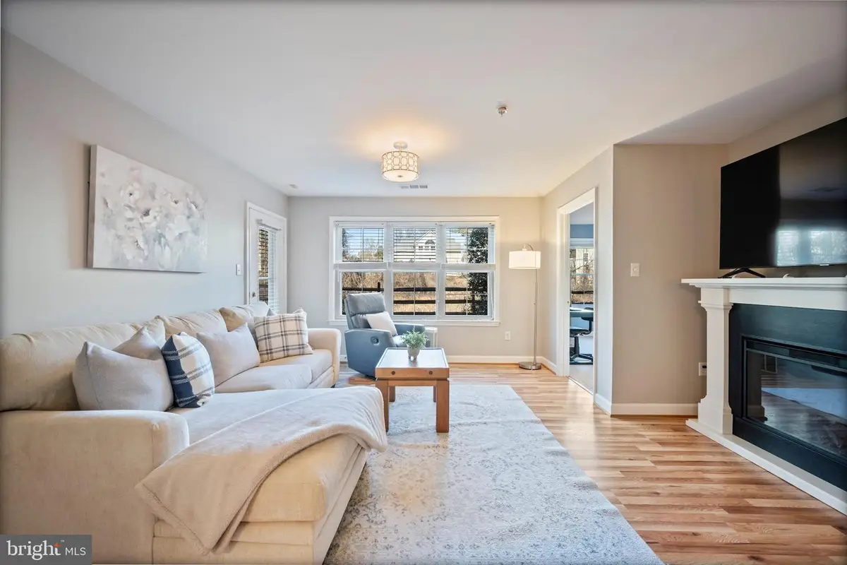 2322-n Falls Gable Ln #n, Baltimore, MD 21209 - #1