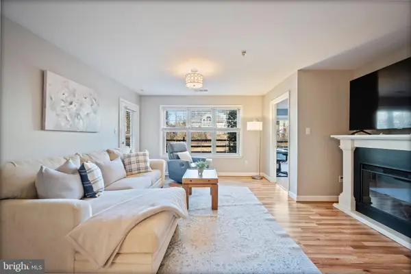 2322-n Falls Gable Ln #n, BALTIMORE, MD 21209