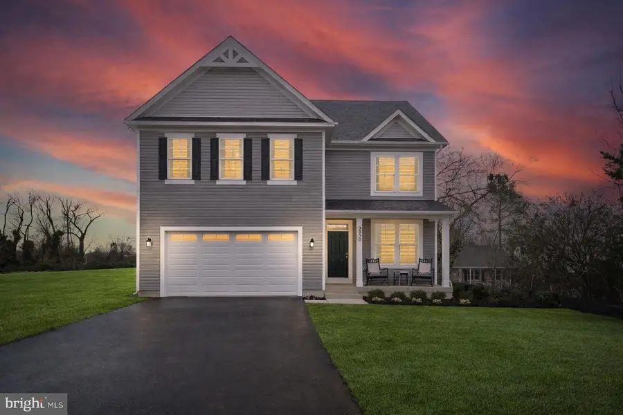 9028-a Old Harford Rd, Parkville, MD 21234 - #2