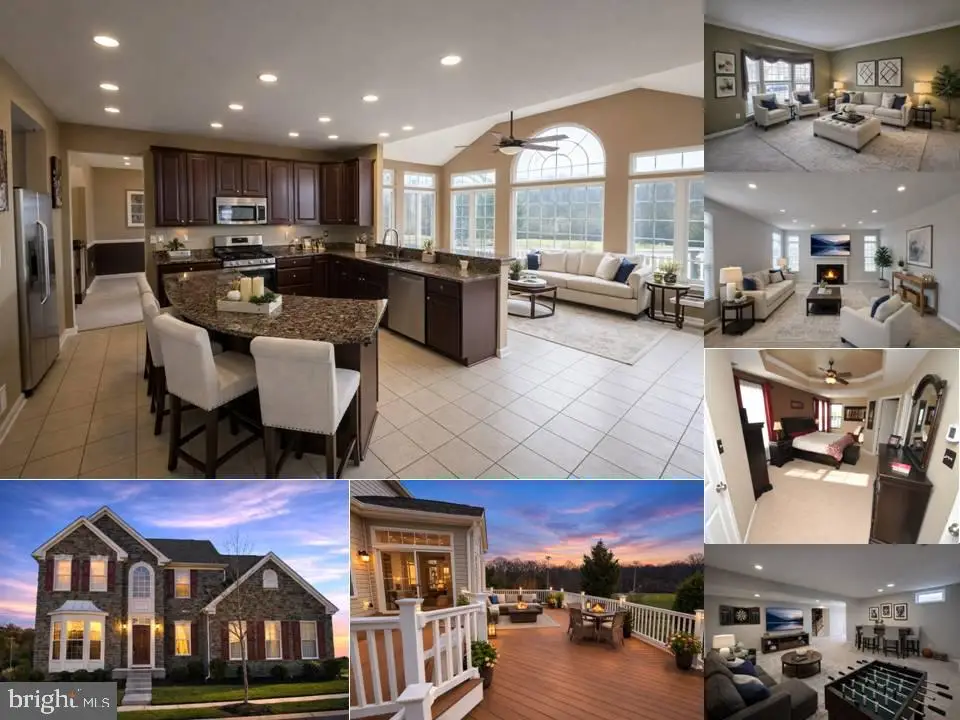 5111 Honeybrook Way, Perry Hall, MD 21128 - #1