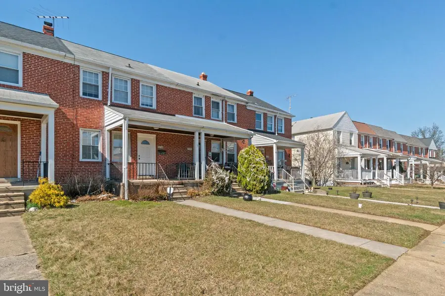 8340 Edgedale Rd, Baltimore, MD 21234 - #2