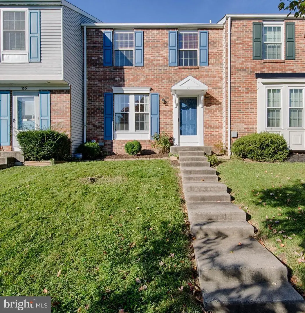 27 Cavan Grn, Nottingham, MD 21236 - #1
