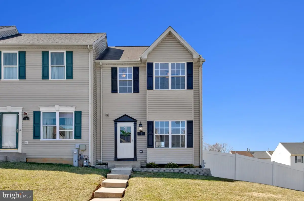 1 Bellhurst Way, Baltimore, MD 21236 - #1