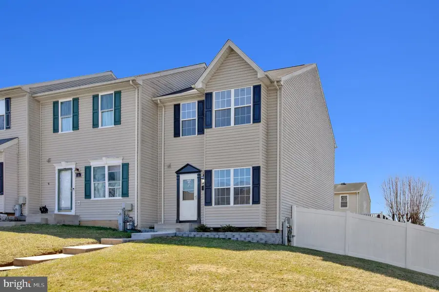 1 Bellhurst Way, Baltimore, MD 21236 - #2