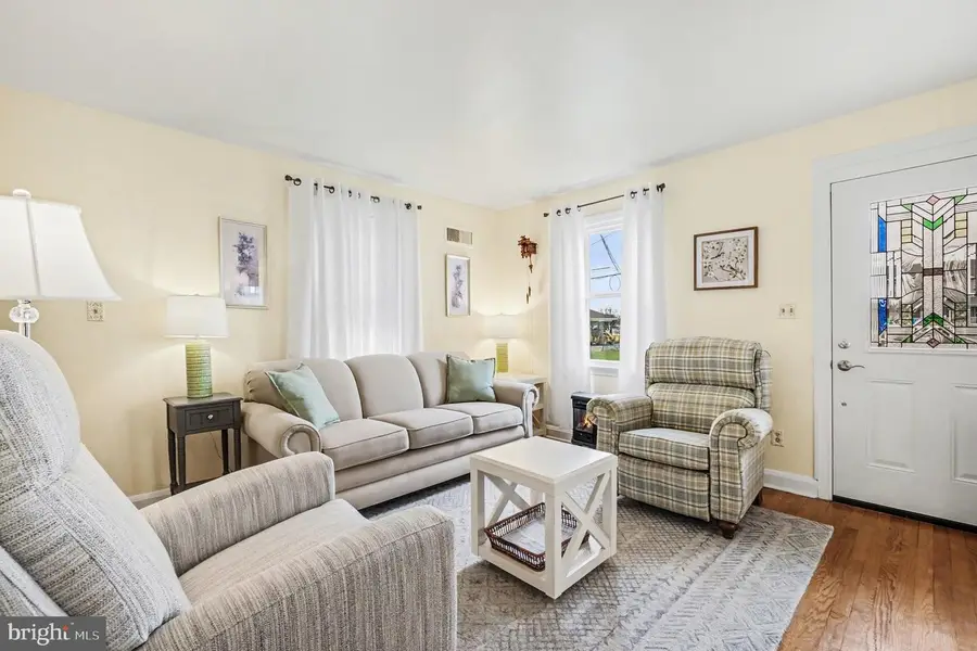 7227 Waldman Ave, Edgemere, MD 21219 - #3