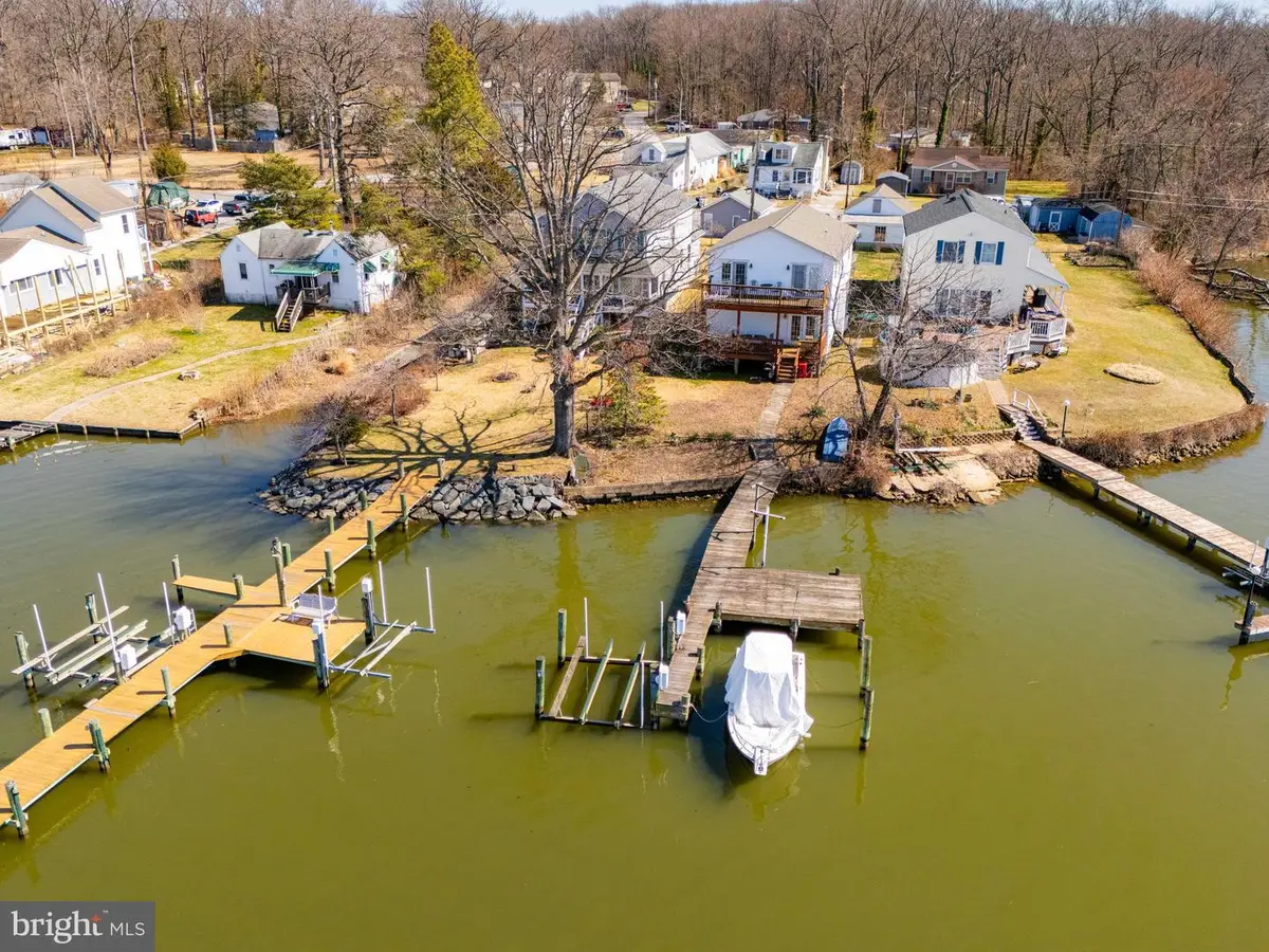 1510 Denton Rd, Essex, MD 21221 - #1